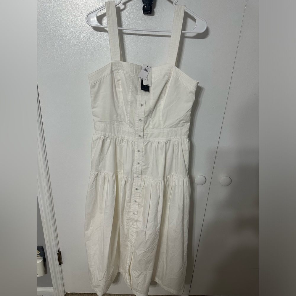 NWT Banana Republic Dress